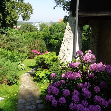 Noce I Dnie - Apartamenty I Pokoje Kazimierz Dolny Buitenkant foto