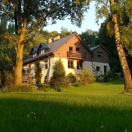 Noce I Dnie - Apartamenty I Pokoje Kazimierz Dolny Buitenkant foto