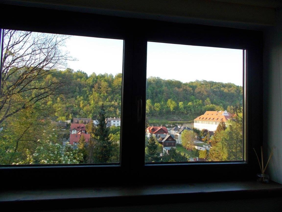 Noce I Dnie - Apartamenty I Pokoje Kazimierz Dolny Buitenkant foto