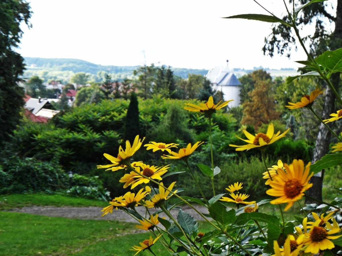 Noce I Dnie - Apartamenty I Pokoje Kazimierz Dolny Buitenkant foto