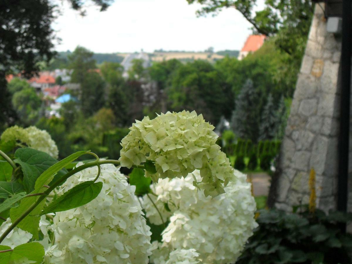 Noce I Dnie - Apartamenty I Pokoje Kazimierz Dolny Buitenkant foto