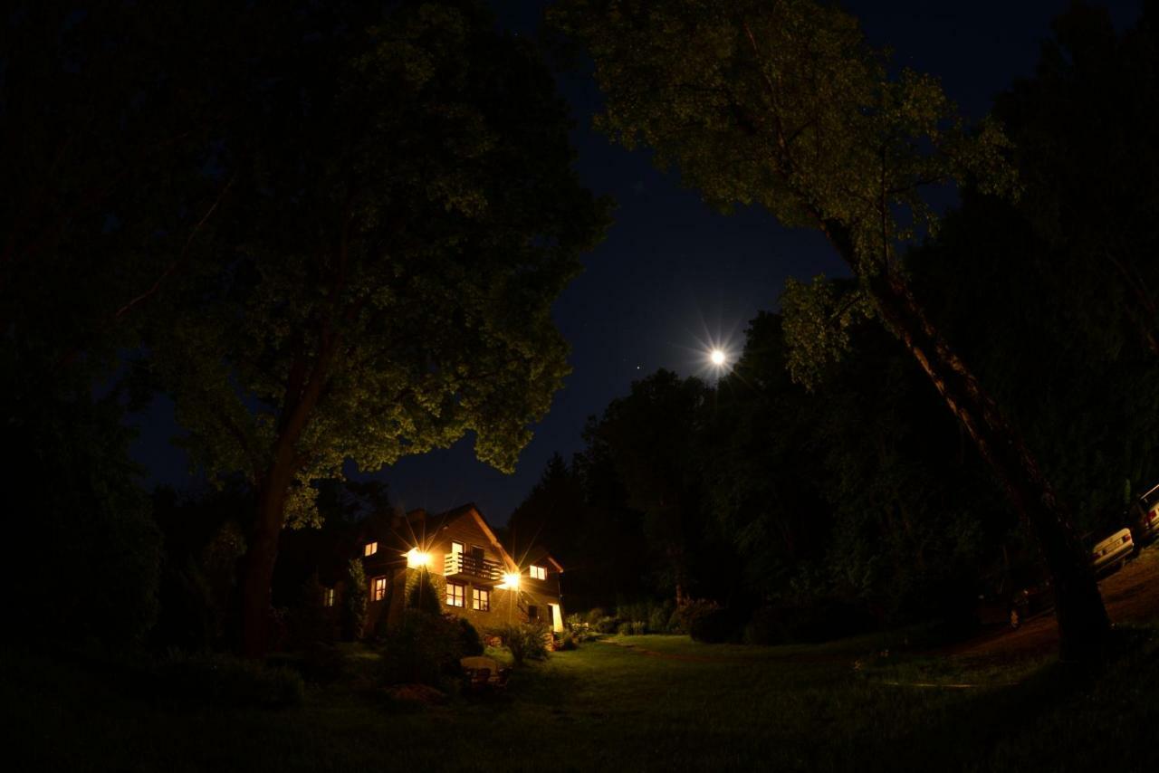 Noce I Dnie - Apartamenty I Pokoje Kazimierz Dolny Buitenkant foto