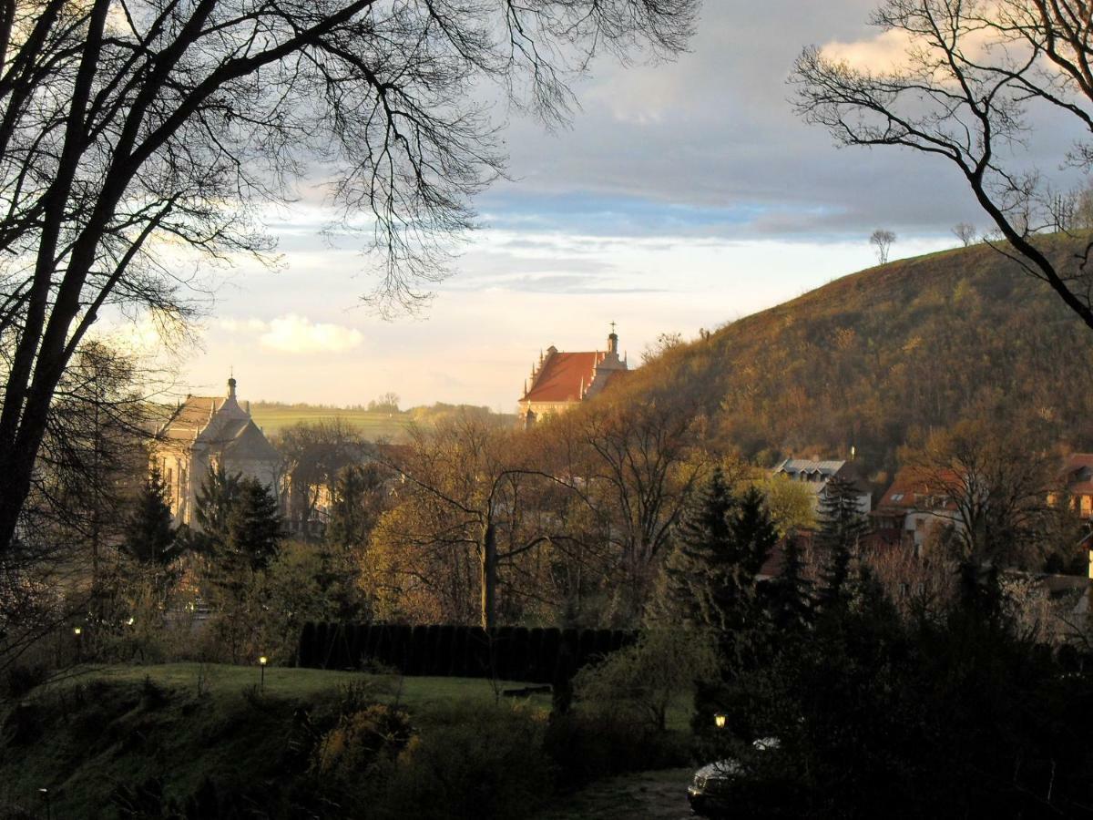 Noce I Dnie - Apartamenty I Pokoje Kazimierz Dolny Buitenkant foto