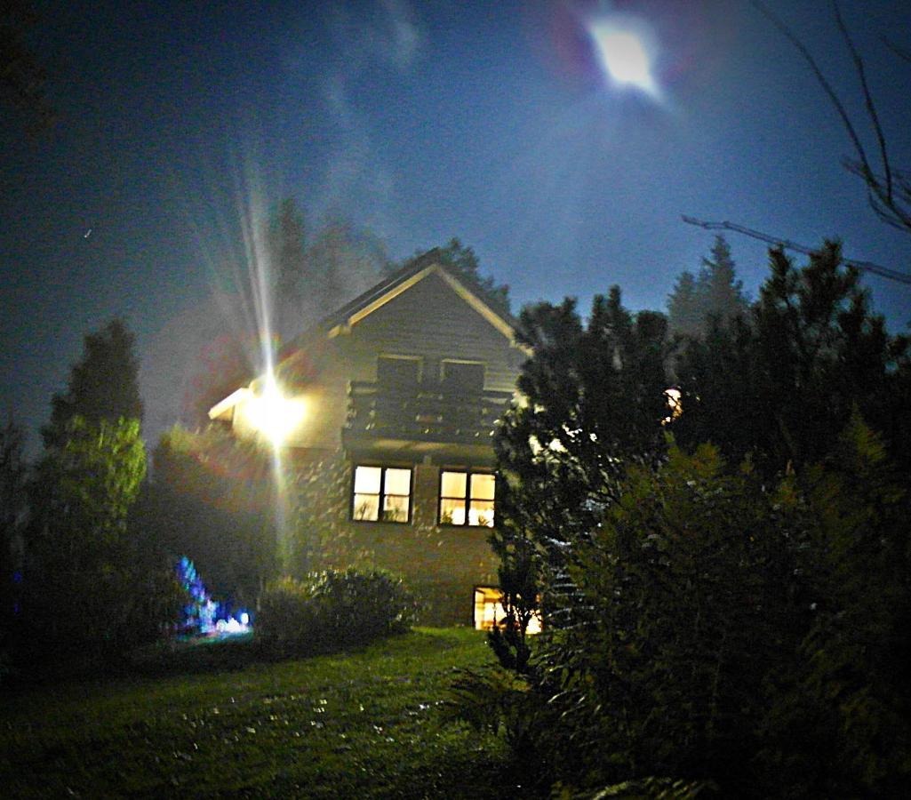 Noce I Dnie - Apartamenty I Pokoje Kazimierz Dolny Buitenkant foto